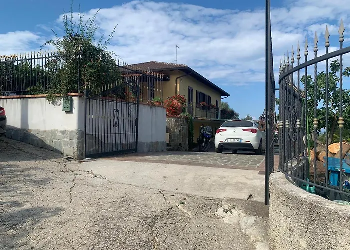 Casa Nostra