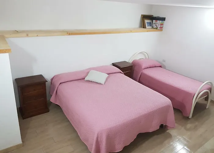Casa Nostra