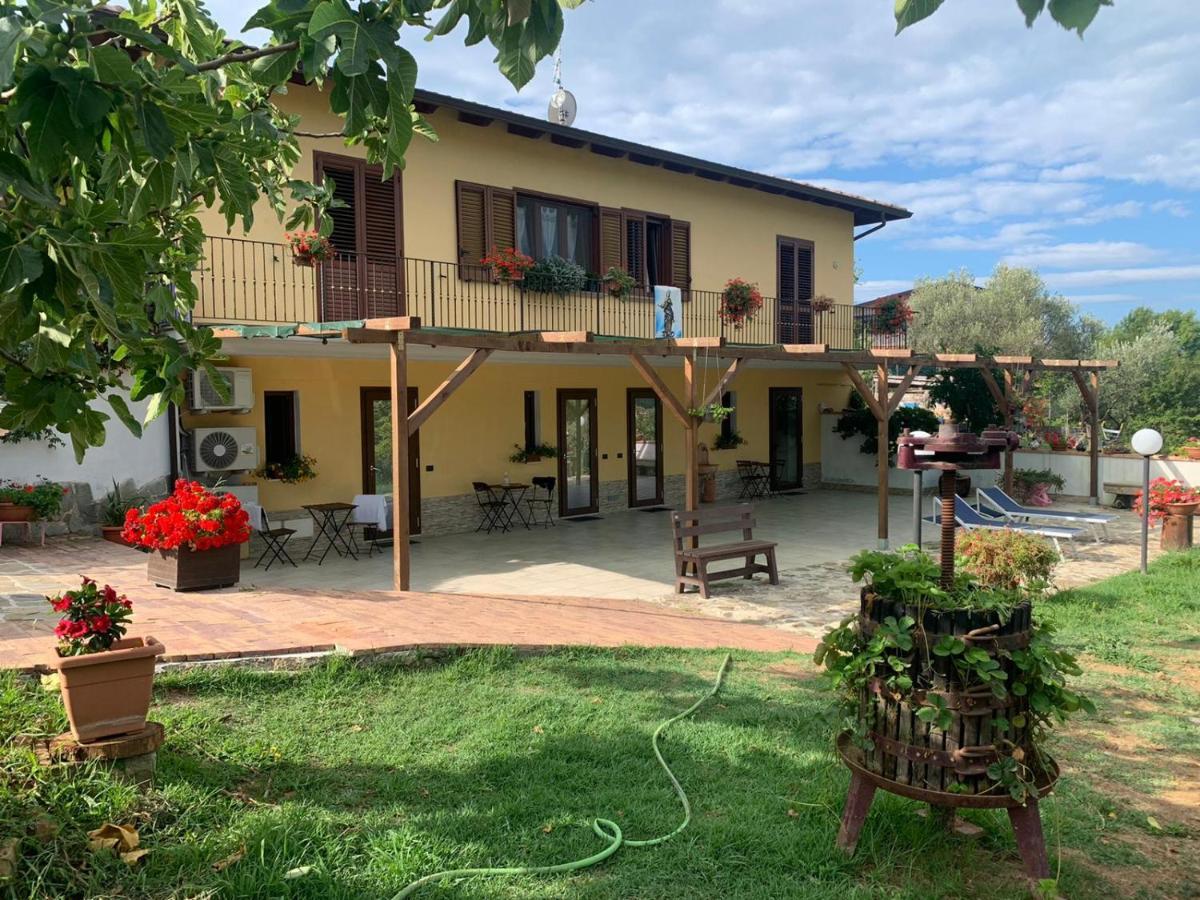 Casa Nostra *