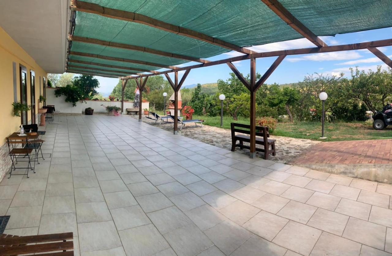Casa Nostra *