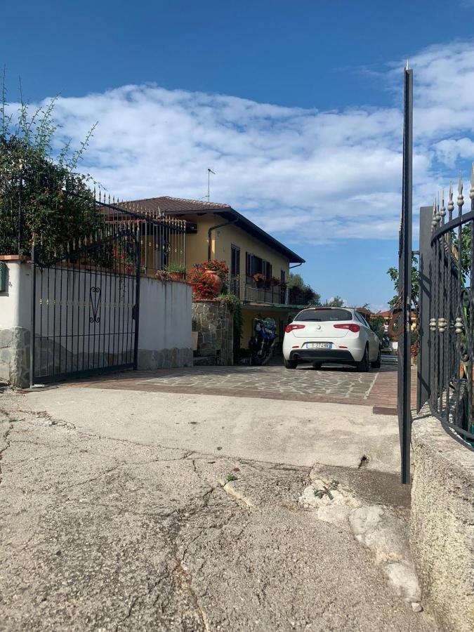 Casa Nostra Guest house *
