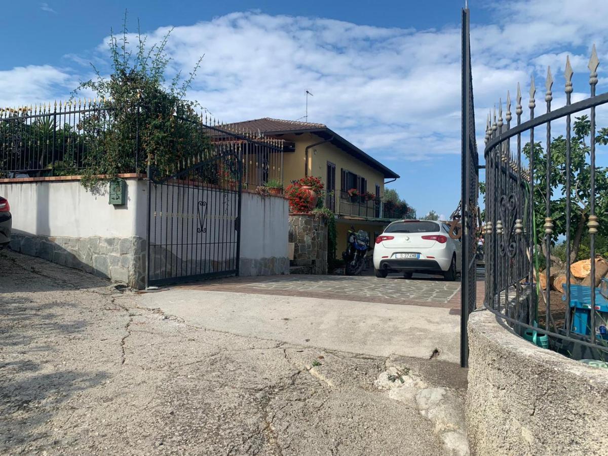 Casa Nostra Ceraso