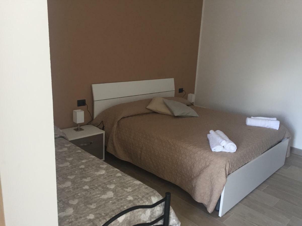 Guest house Casa Nostra Ceraso