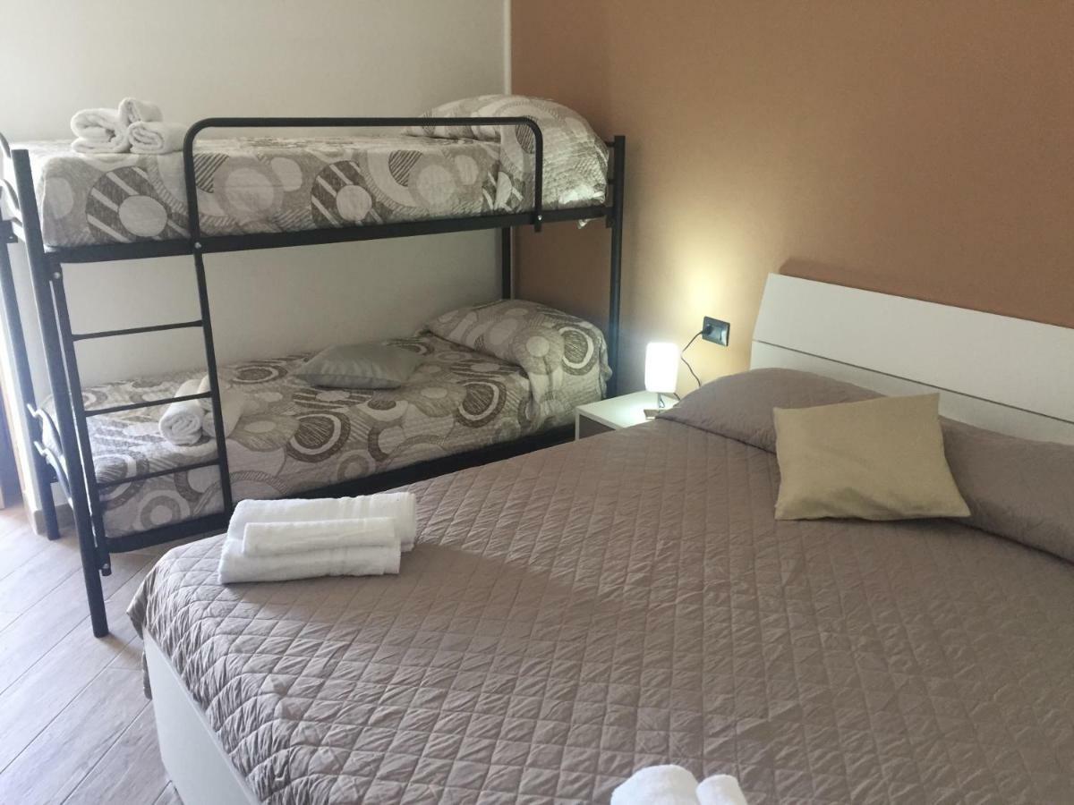 Guest house Casa Nostra *