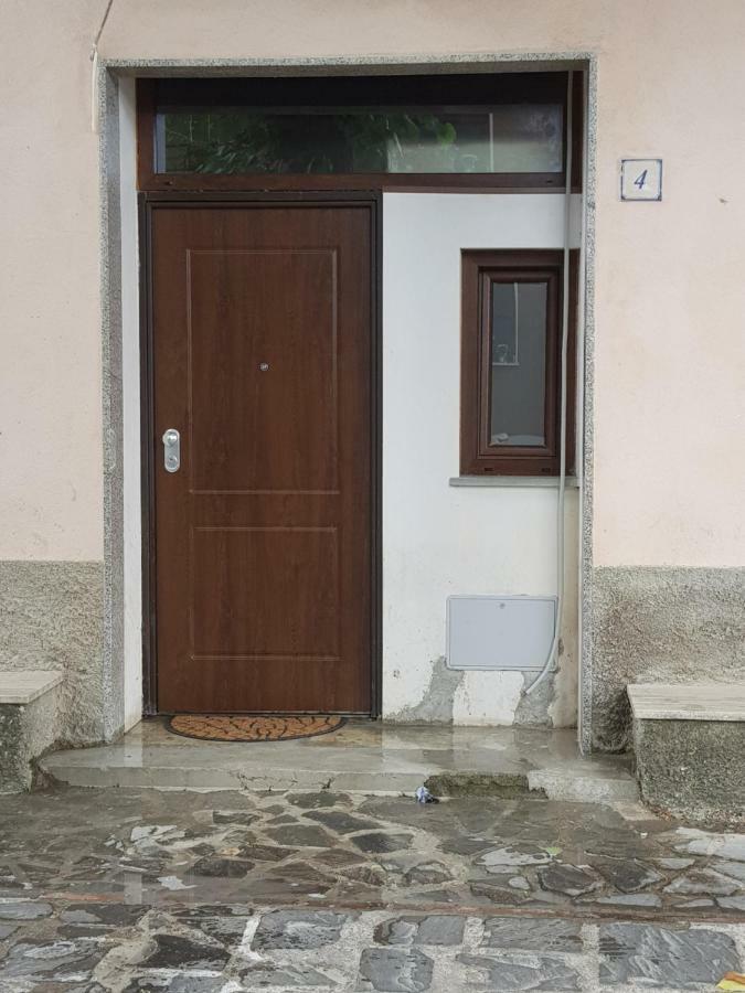 Guest house Casa Nostra *