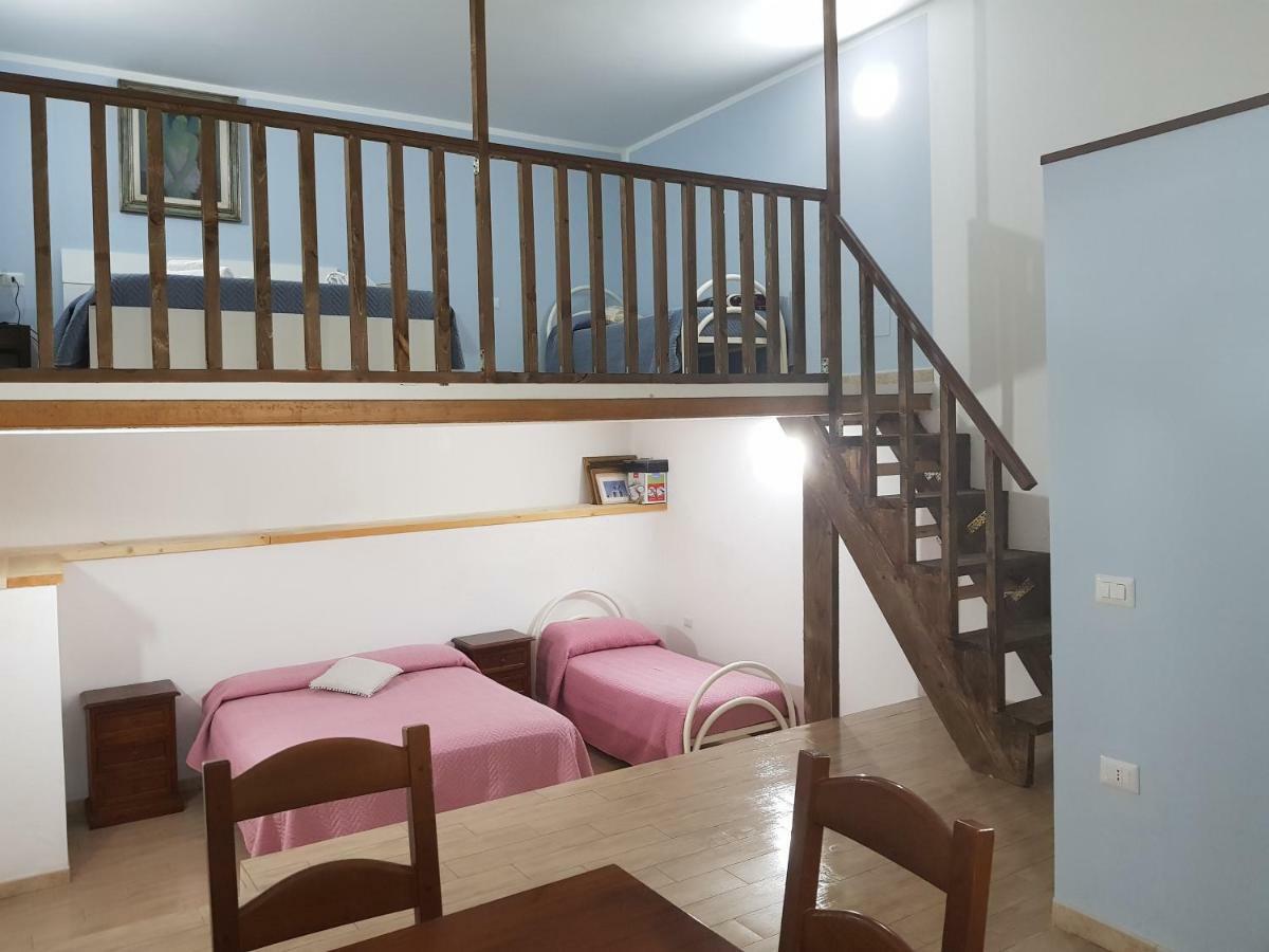 Casa Nostra Affittacamere