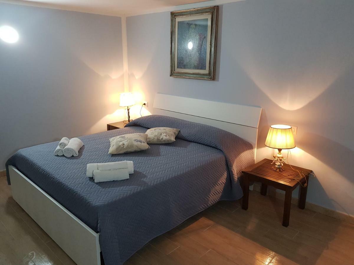 Casa Nostra *