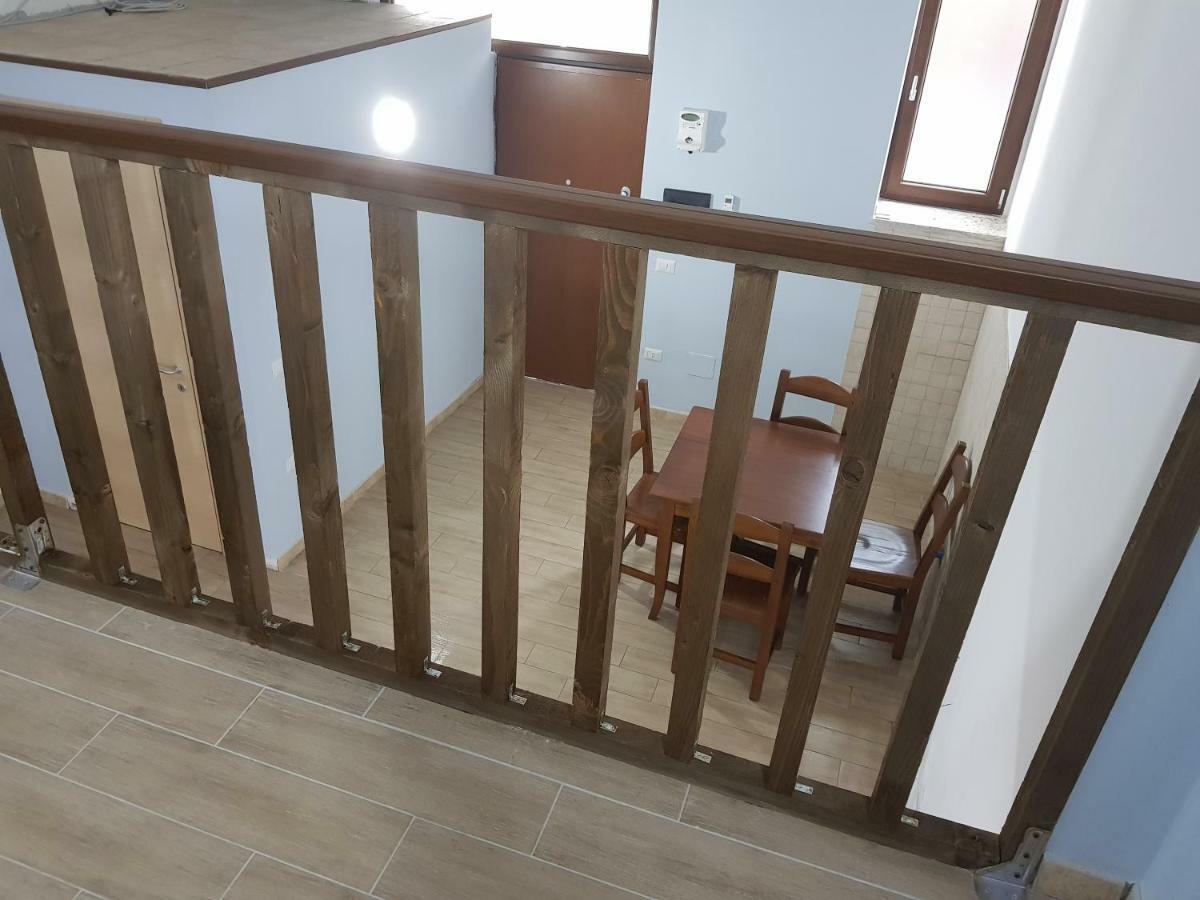 Casa Nostra Affittacamere Ceraso