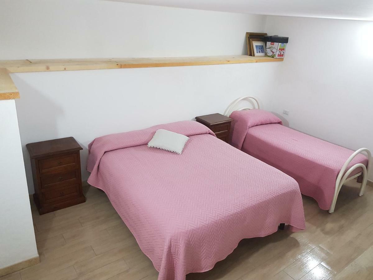 Casa Nostra Ceraso