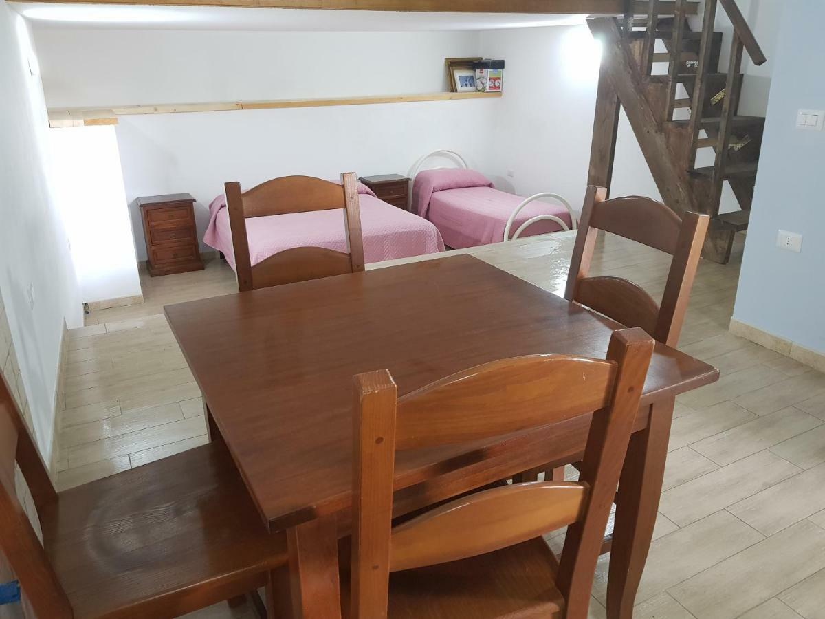 Casa Nostra *