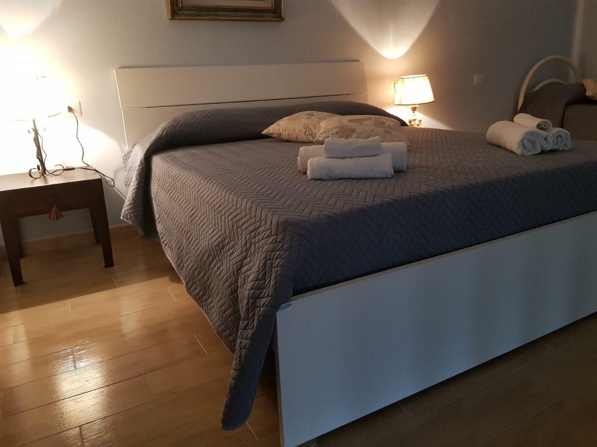 Casa Nostra *