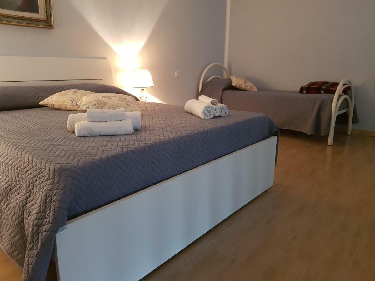 Casa Nostra Affittacamere