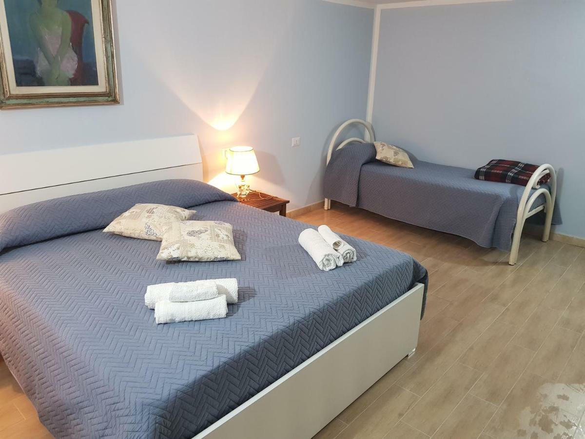 Affittacamere Casa Nostra
