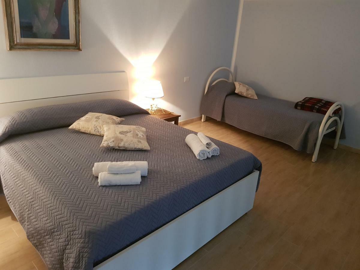 Casa Nostra Affittacamere *